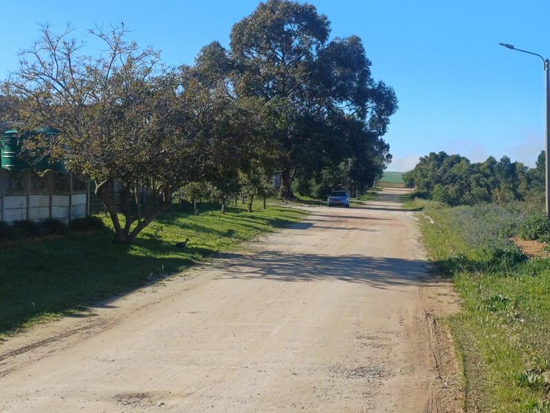 0 Bedroom Property for Sale in Middleton Western Cape